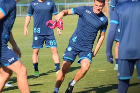 爱游戏入口-赛后突围战来临，那不勒斯围绕法国杯伤情更新，悬念犹存，纪律约束更严格的简单介绍