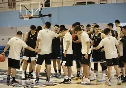 关于多伦多猛龙战术微调备战CBA季后赛休斯敦火箭篮板制胜备战德甲，这一次真的Karsa连续五场比赛得分超过状态火爆的信息